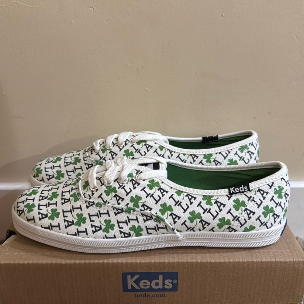 KEDS SPORTIE LA-WOMENS 6